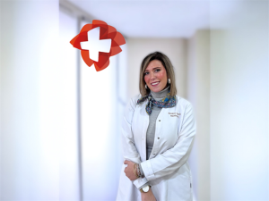 Dña. Ángela Lobete Bravo